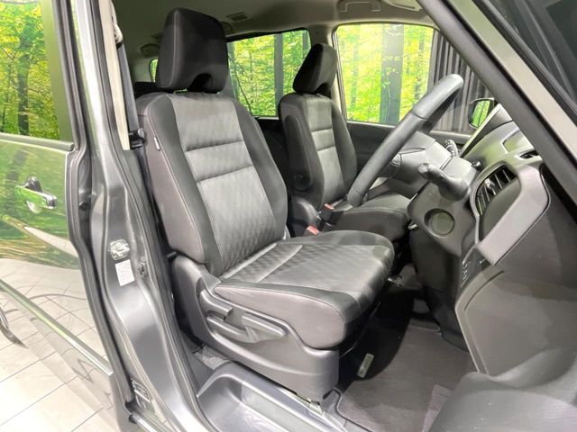 NISSAN SERENA  S-HYBRID 2021