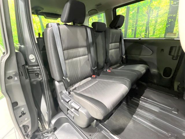 NISSAN SERENA  S-HYBRID 2021