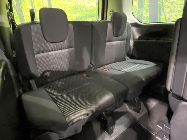 NISSAN SERENA  S-HYBRID 2021