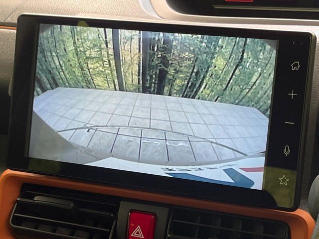 DAIHATSU TANTO FAN CROSS 2022