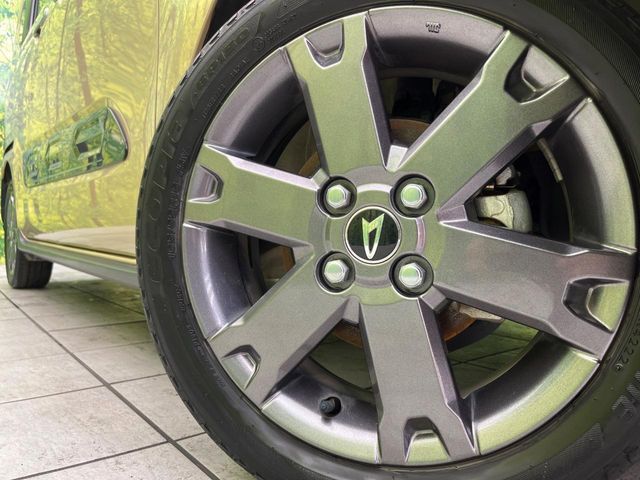 DAIHATSU TANTO FAN CROSS 2022