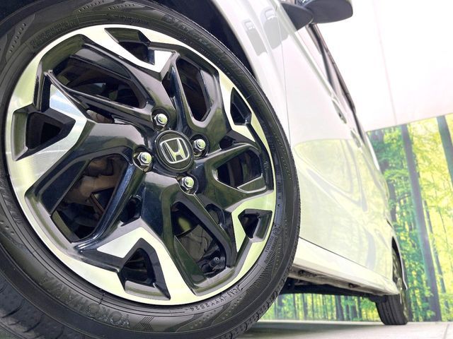 HONDA N BOX CUSTOM 2017