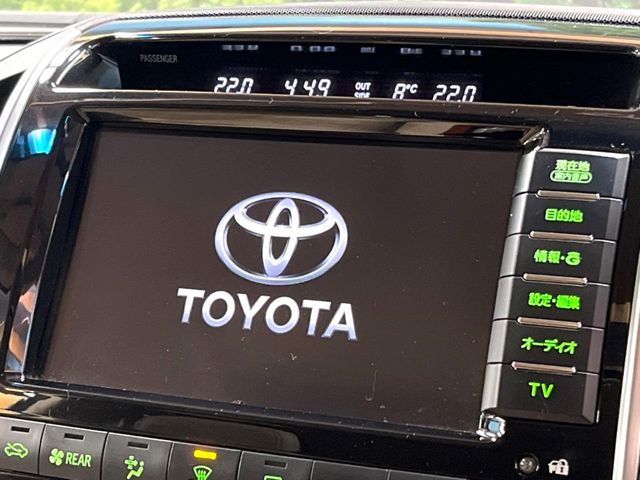 TOYOTA LANDCRUISER wagon 2014