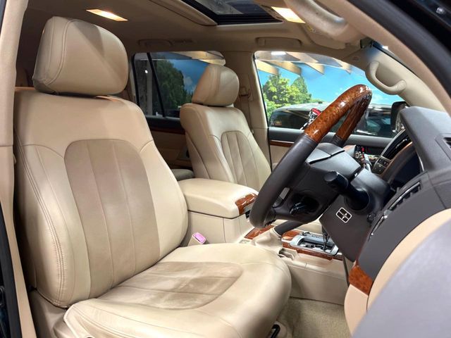 TOYOTA LANDCRUISER wagon 2014