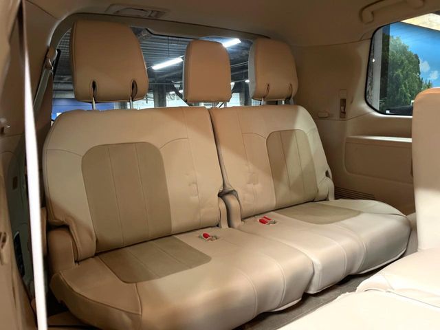 TOYOTA LANDCRUISER wagon 2014