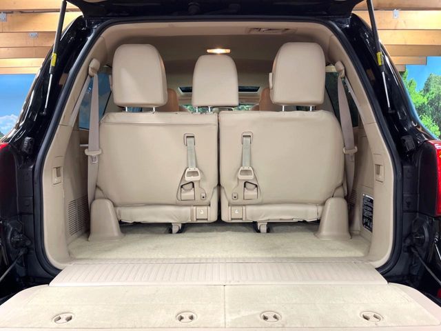 TOYOTA LANDCRUISER wagon 2014