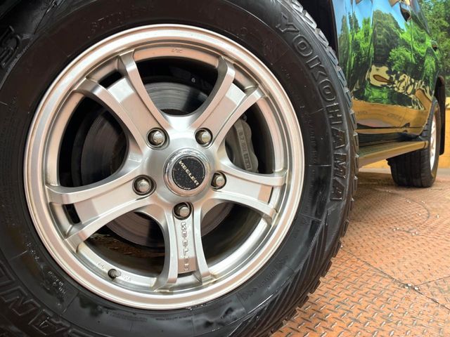 TOYOTA LANDCRUISER wagon 2014