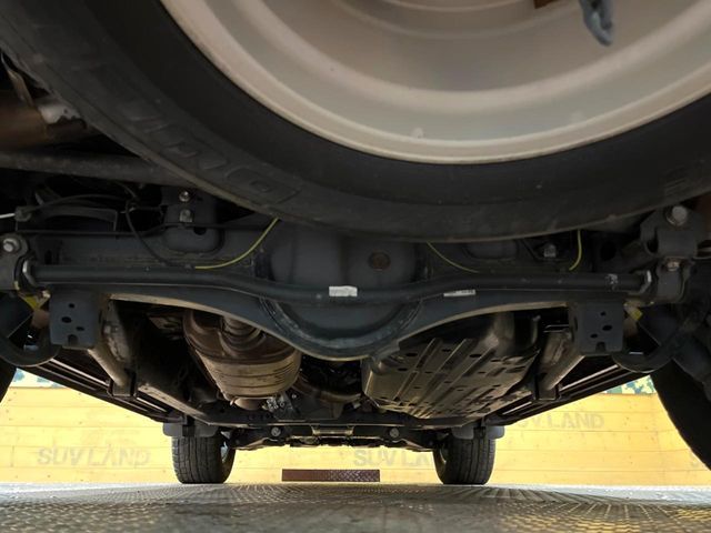 TOYOTA LANDCRUISER wagon 2014