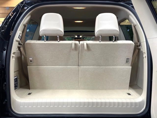 TOYOTA LANDCRUISER PRADO 2023