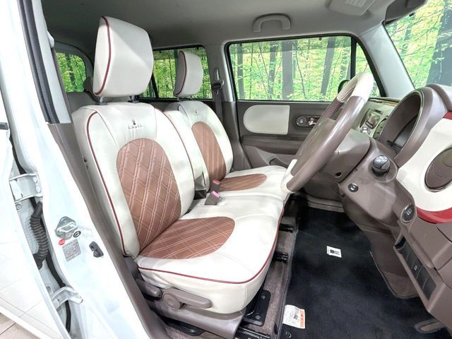 SUZUKI ALTO LAPIN 2014