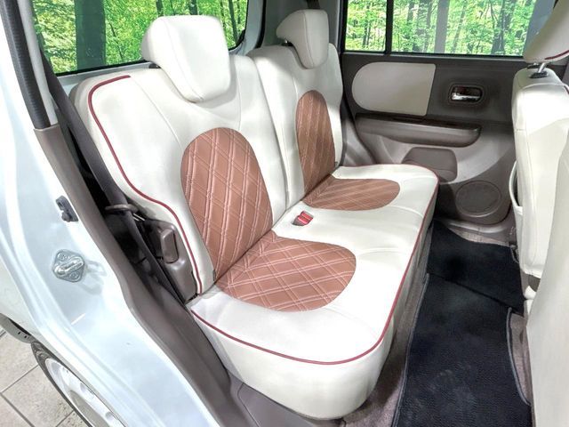 SUZUKI ALTO LAPIN 2014