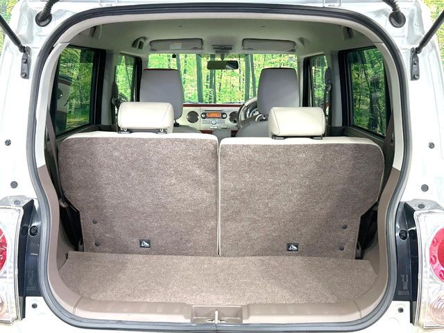 SUZUKI ALTO LAPIN 2014