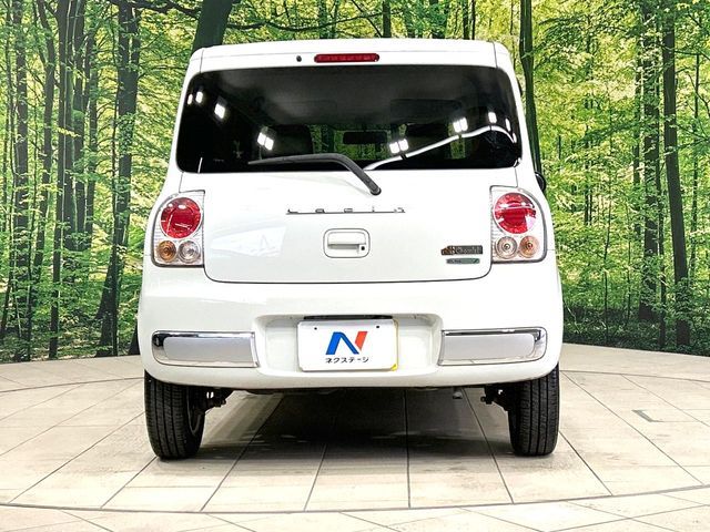 SUZUKI ALTO LAPIN 2014