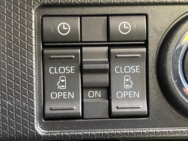 DAIHATSU TANTO CUSTOM 2021