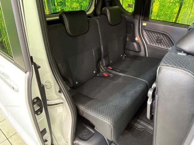 DAIHATSU TANTO CUSTOM 2021