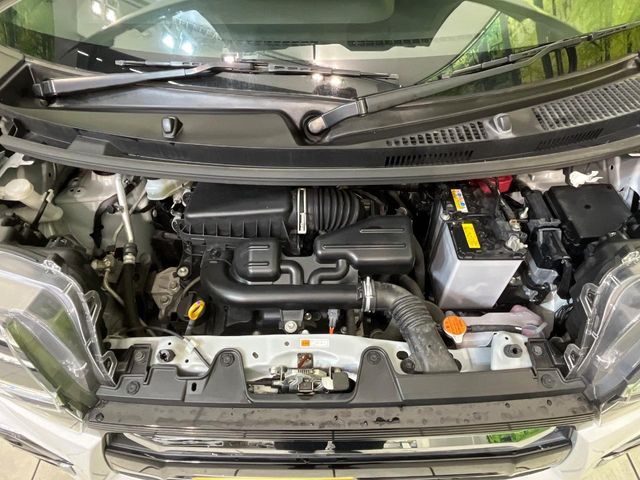 DAIHATSU TANTO CUSTOM 2021