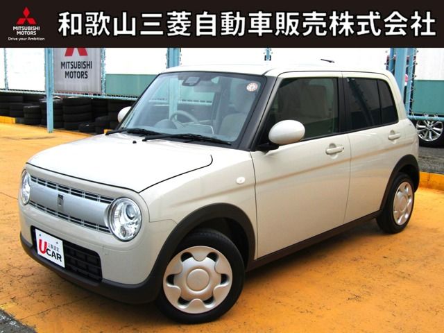 SUZUKI ALTO LAPIN 2020