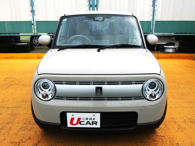 SUZUKI ALTO LAPIN 2020