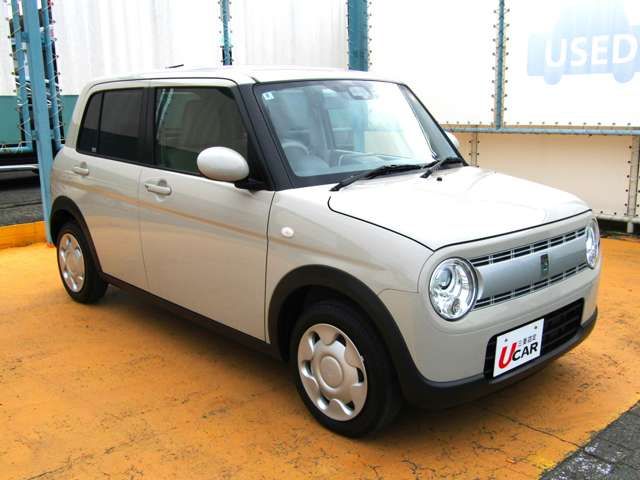 SUZUKI ALTO LAPIN 2020