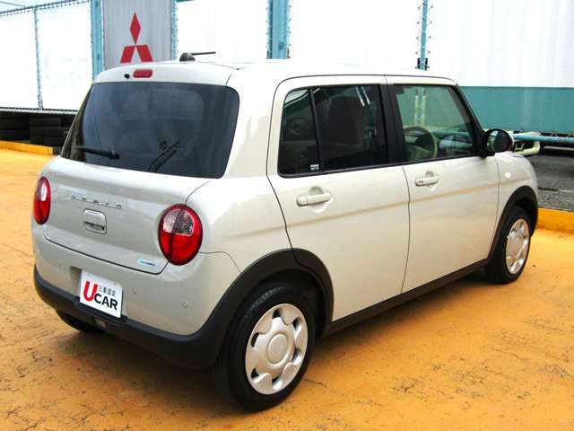 SUZUKI ALTO LAPIN 2020