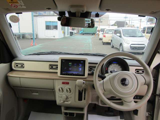 SUZUKI ALTO LAPIN 2020