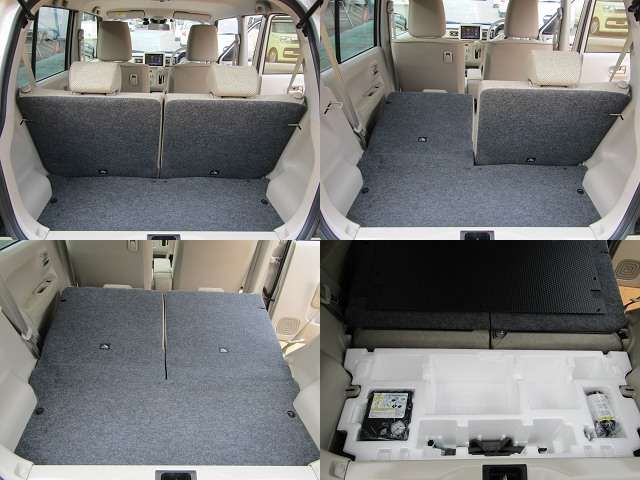 SUZUKI ALTO LAPIN 2020