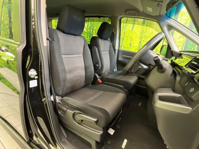 HONDA STEPWAGON SPADA 2015