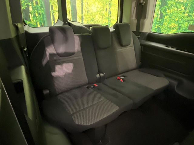 HONDA STEPWAGON SPADA 2015