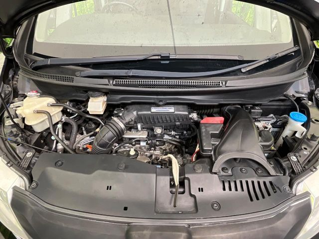 HONDA STEPWAGON SPADA 2015