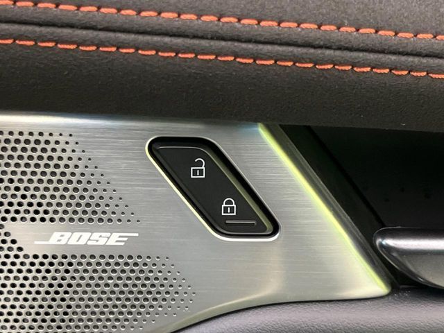 MAZDA MAZDA3 FASTBACK 2024