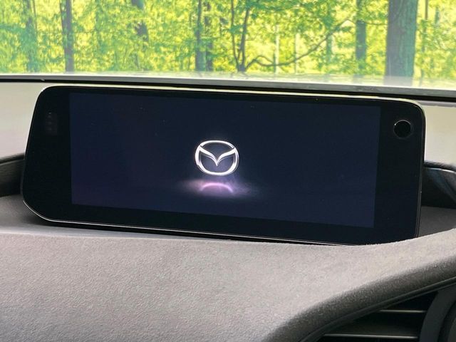 MAZDA MAZDA3 FASTBACK 2024