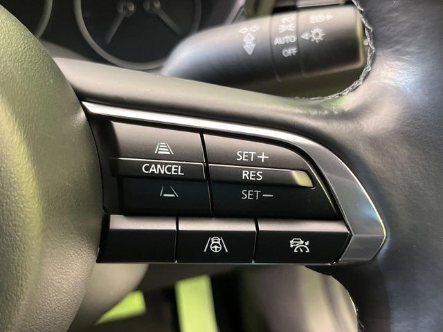 MAZDA MAZDA3 FASTBACK 2024