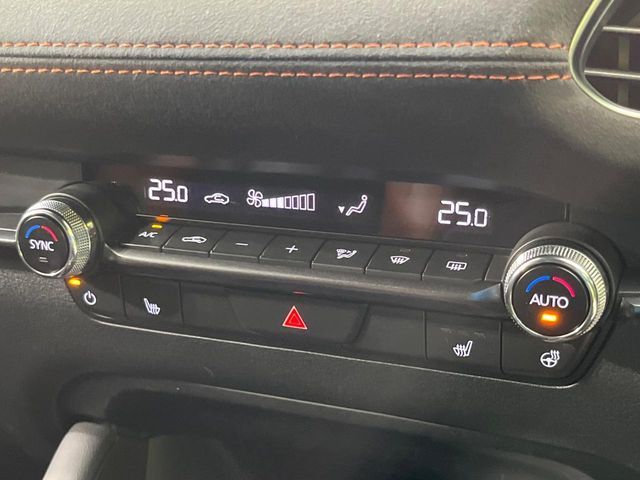 MAZDA MAZDA3 FASTBACK 2024