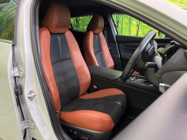 MAZDA MAZDA3 FASTBACK 2024