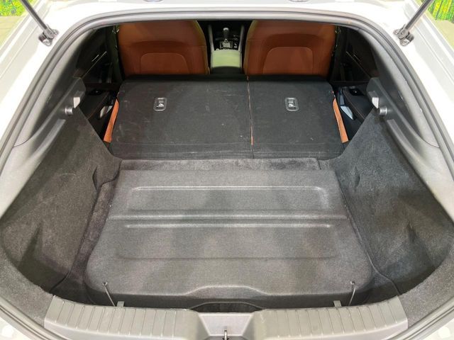 MAZDA MAZDA3 FASTBACK 2024