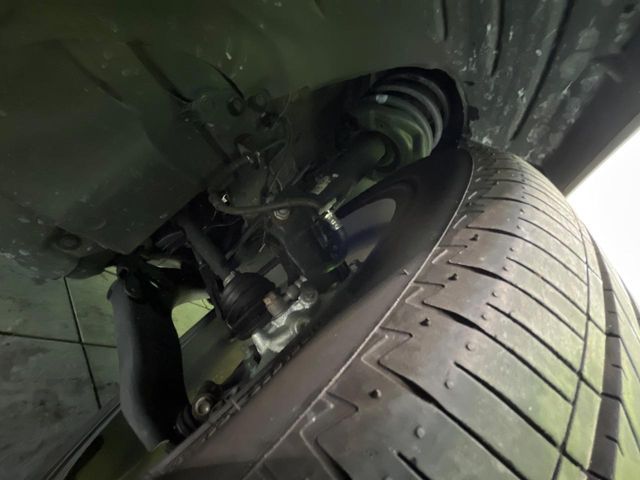 MAZDA MAZDA3 FASTBACK 2024