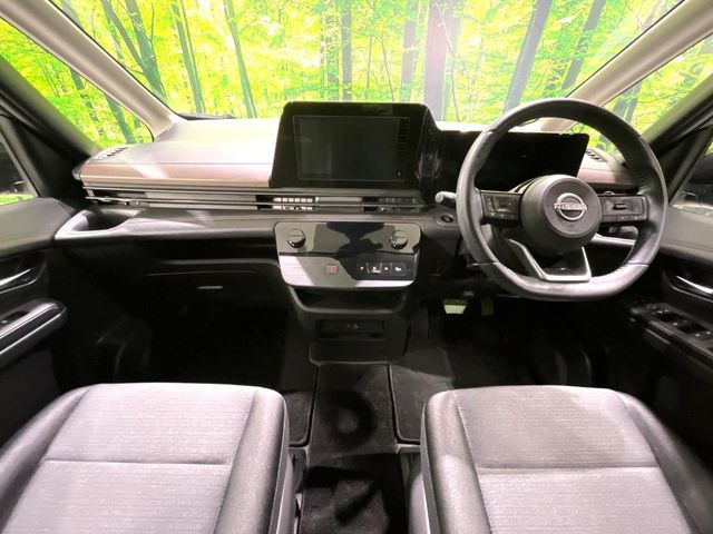 NISSAN SERENA  WG 2023