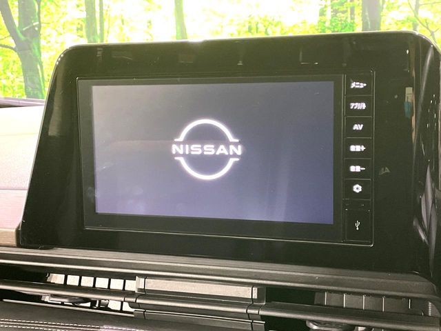 NISSAN SERENA  WG 2023