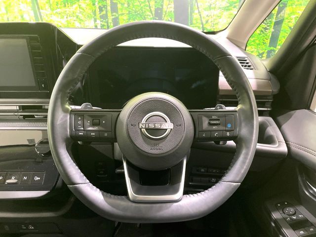 NISSAN SERENA  WG 2023