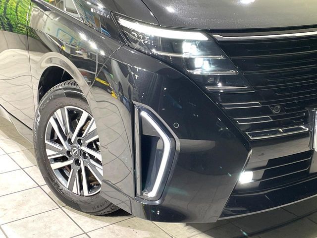 NISSAN SERENA  WG 2023