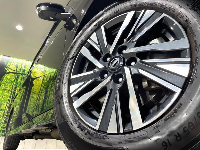 NISSAN SERENA  WG 2023