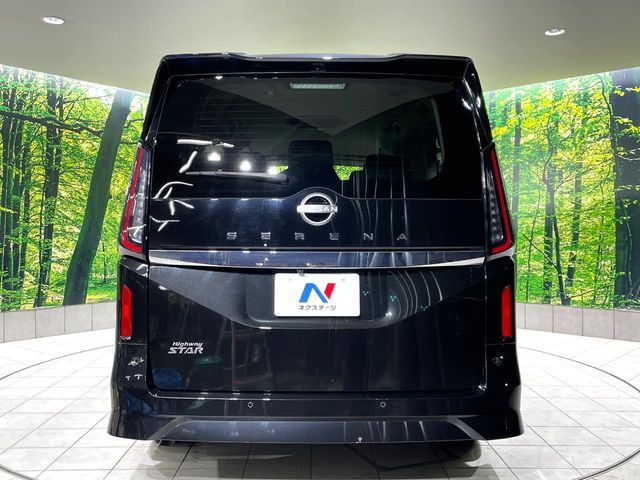 NISSAN SERENA  WG 2023