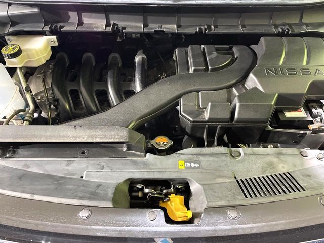 NISSAN SERENA  WG 2023