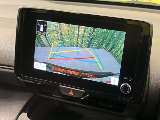 TOYOTA YARIS CROSS 2025