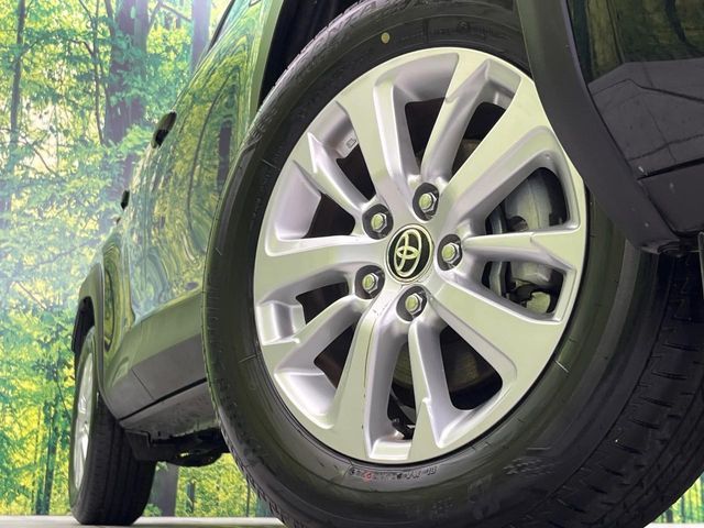 TOYOTA YARIS CROSS 2025