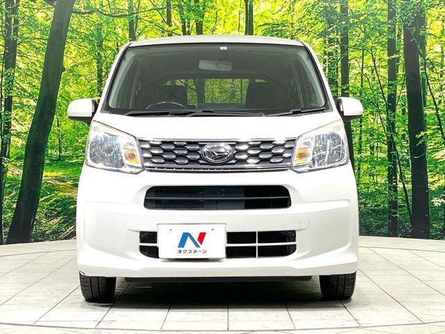DAIHATSU MOVE 2015