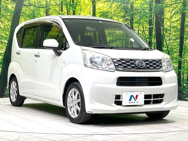 DAIHATSU MOVE 2015