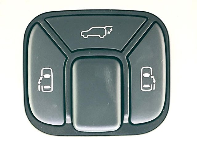 TOYOTA VELLFIRE 2013