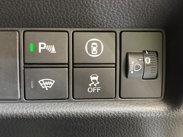 HONDA FIT e:HEV 2020