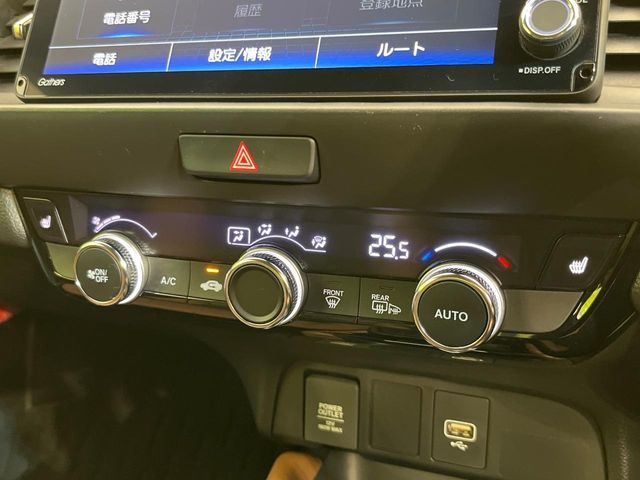 HONDA FIT e:HEV 2020